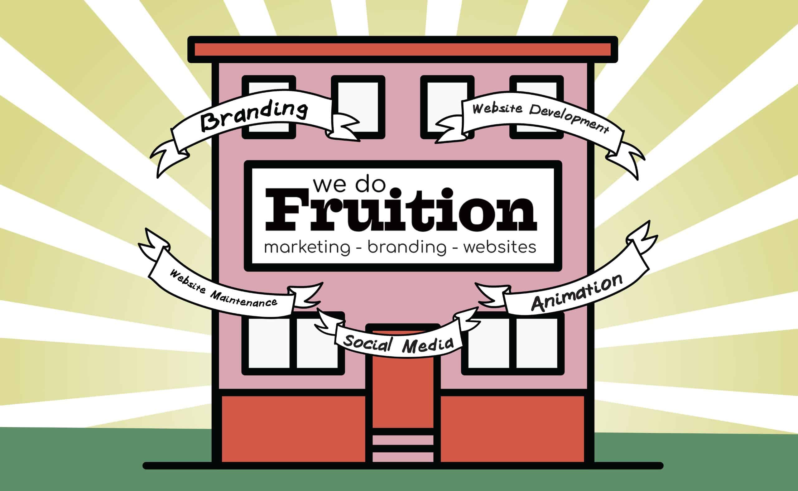 We Do Fruition logo